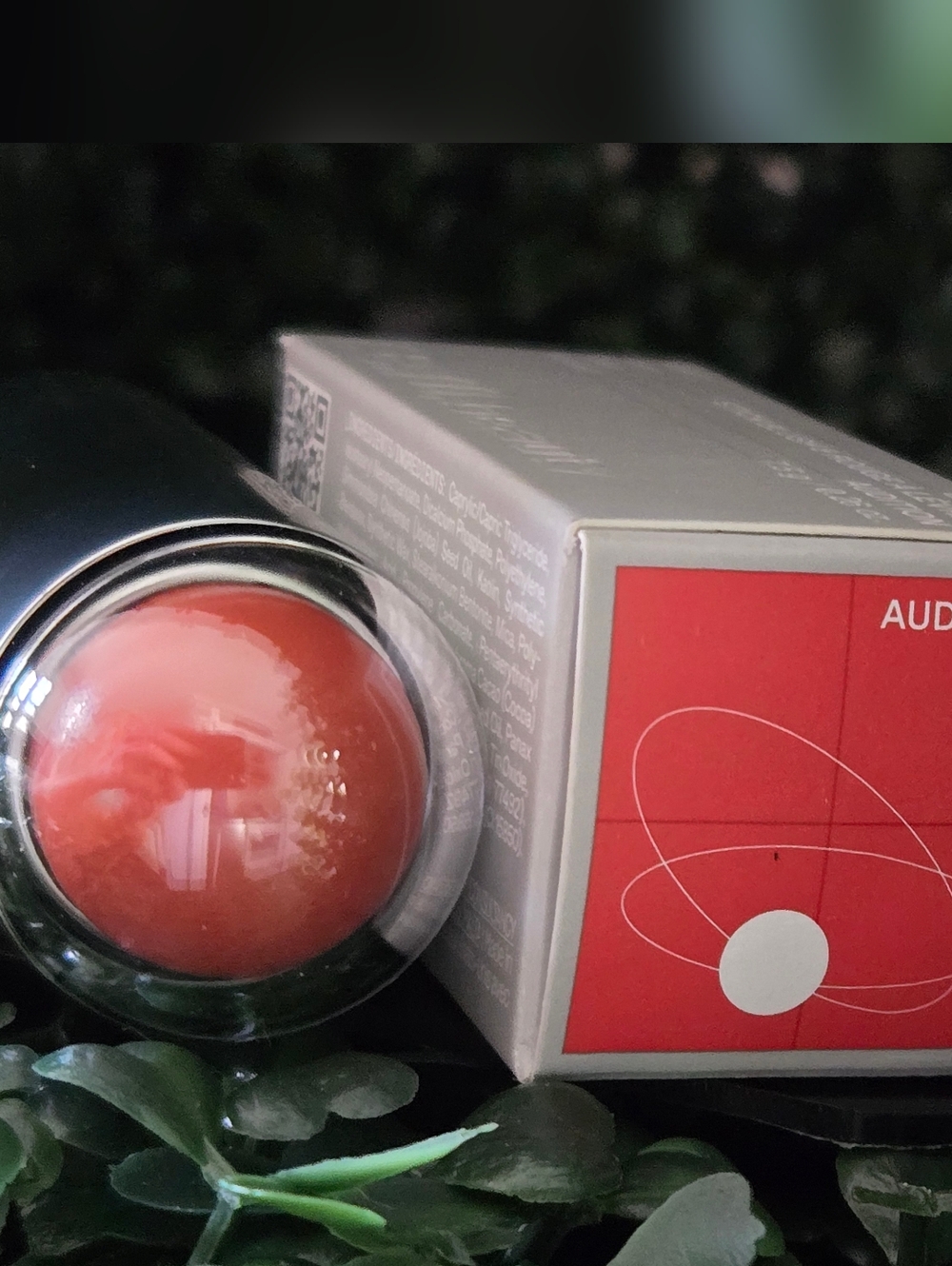 ​✨ r.e.m. beauty Eclipse Blush & Lip Stick — Shade: AUDITION ✨​